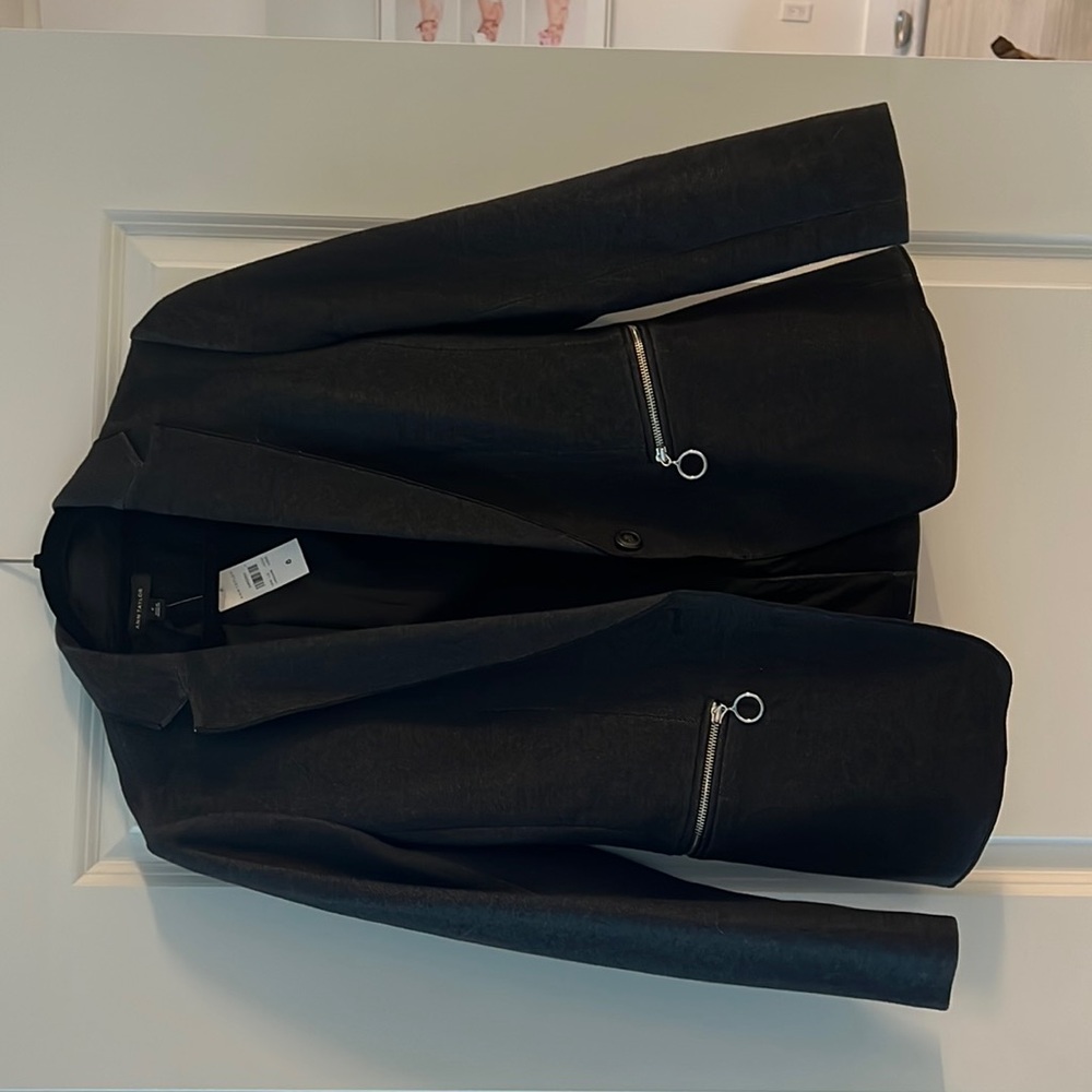 Ann Taylor brand new Blazer
